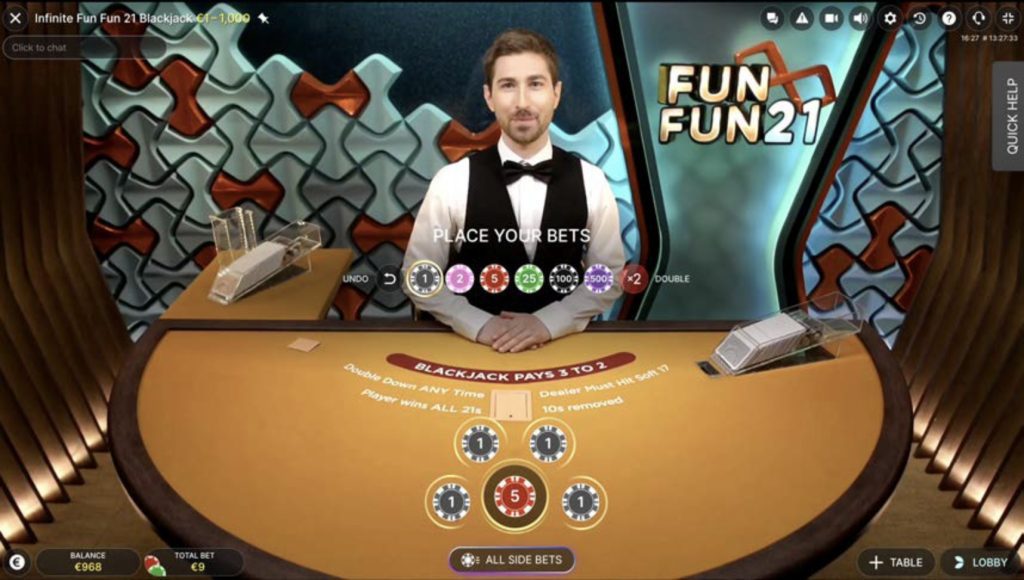 21 Casino Bonus: A Canadian Player's Review and Insights