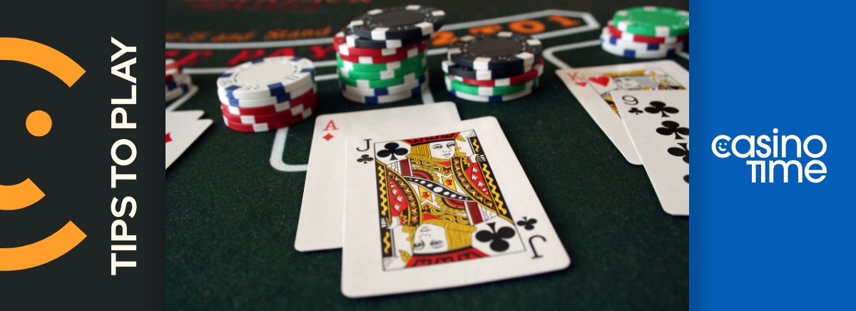 Tips to Play Live Blackjack